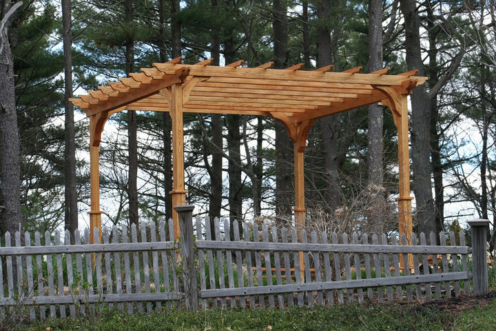 Pergola Styles / Photo Gallery