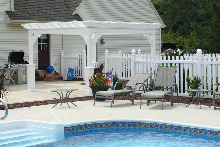 Pergola Styles / Photo Gallery