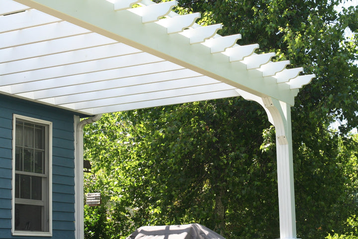 Pergola Styles / Photo Gallery