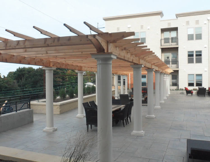 Pergola Styles / Photo Gallery