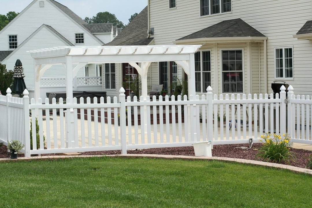 Pergola Styles / Photo Gallery