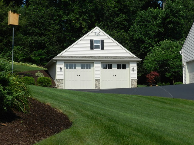 Garage Styles / Photo Gallery