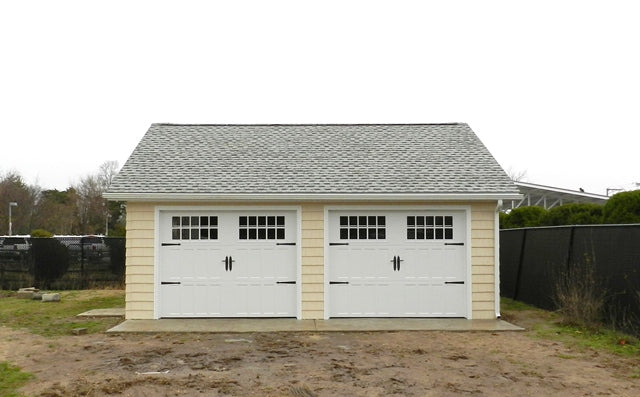 Garage Styles / Photo Gallery