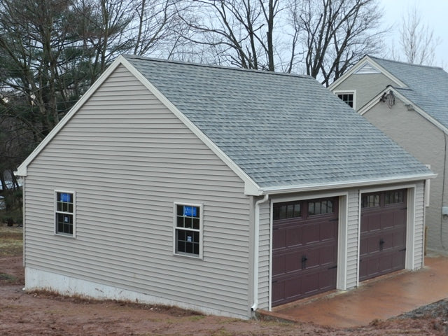 Garage Styles / Photo Gallery