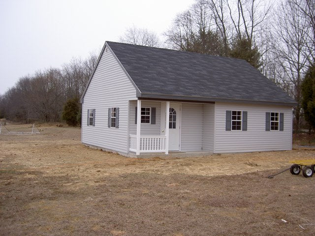 Garage Styles / Photo Gallery