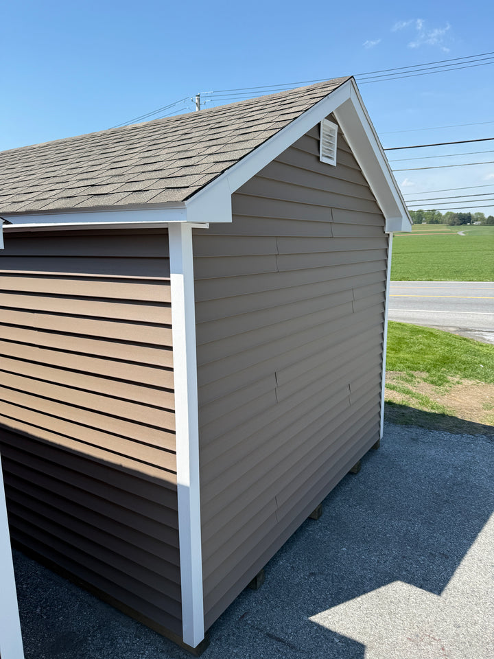 10x16 Colonial Aframe 113970