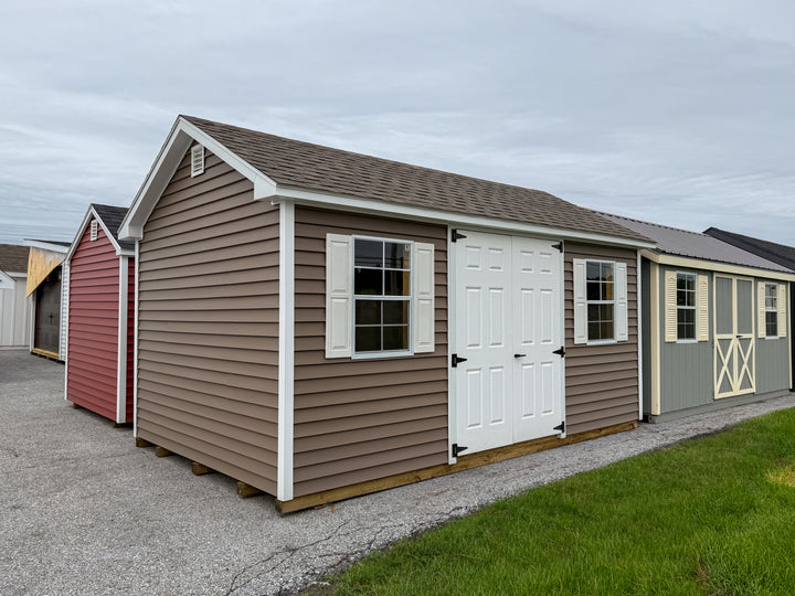 10x16 Colonial Aframe 113970