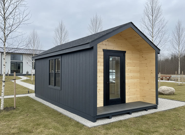 10X20 Nordic Aframe 111542