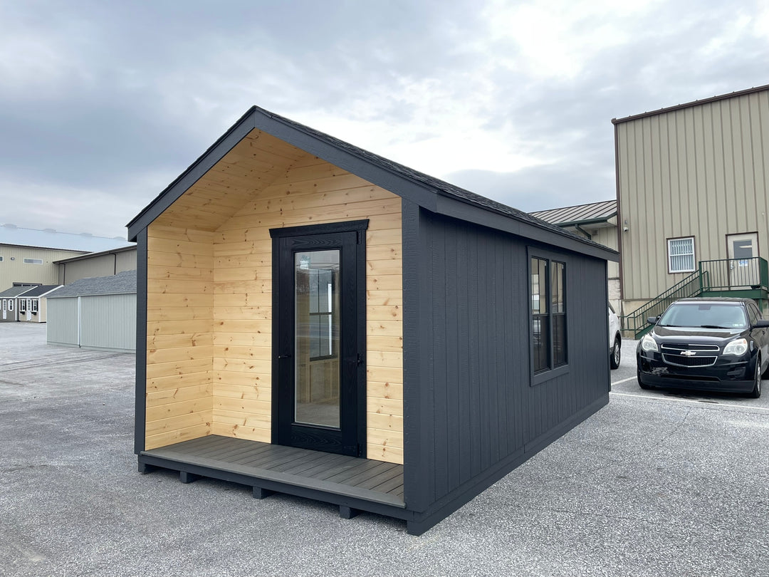 10X20 Nordic Aframe 111542