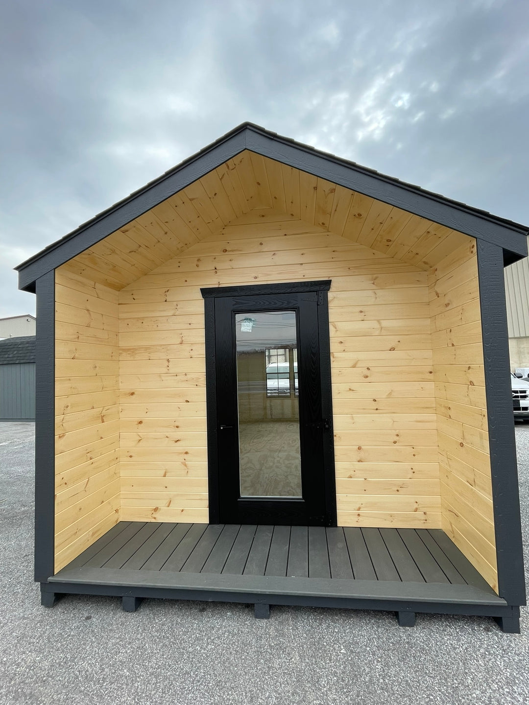 10X20 Nordic Aframe 111542