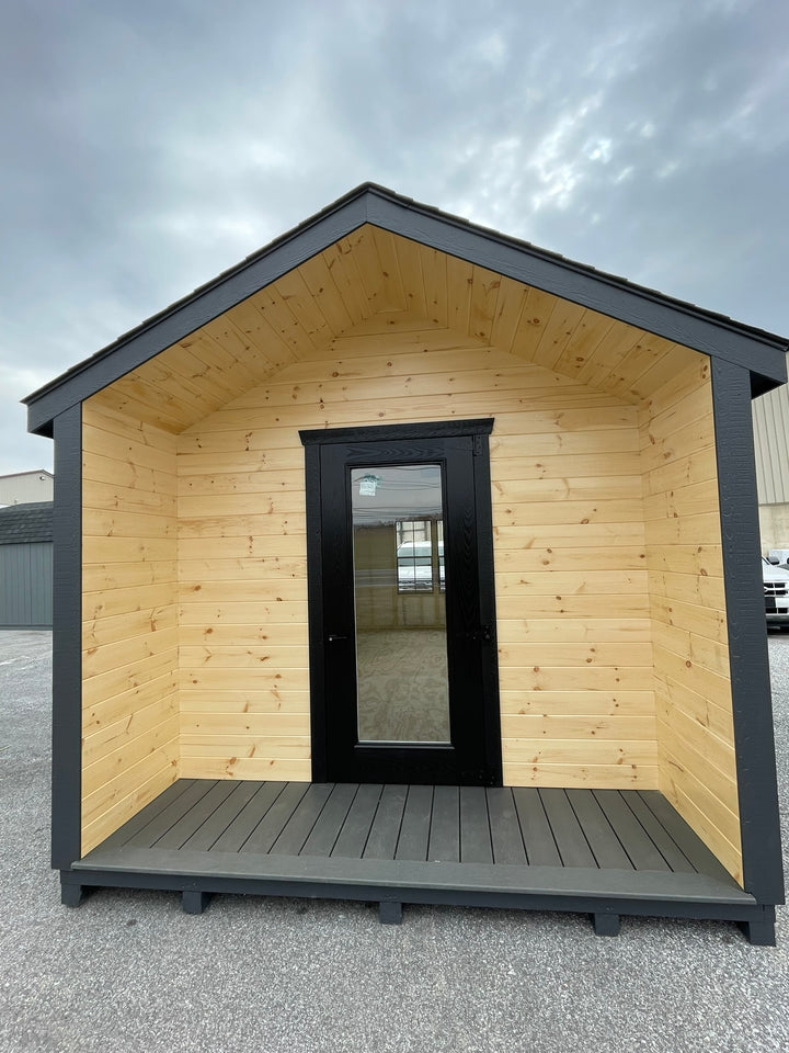 10X20 Nordic Aframe 111542