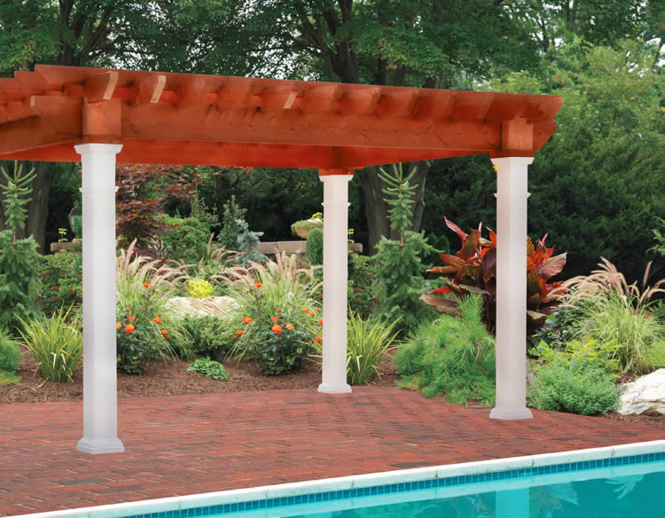 Pergola Styles / Photo Gallery